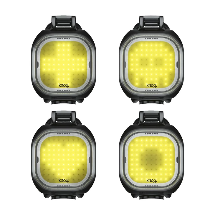 KNOG BLINDER MINI első lámpa