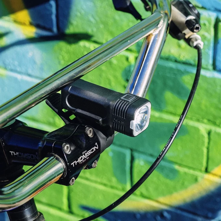 KNOG BLINDER PRO 400 - PLUS lámpaszett