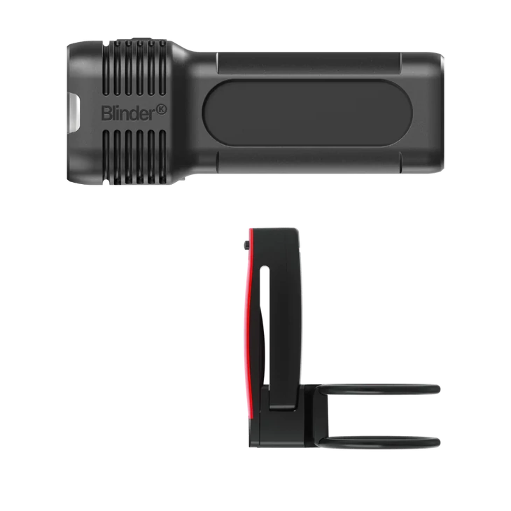 KNOG BLINDER PRO 400 - PLUS lámpaszett