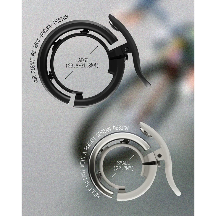 KNOG OI PRIMA csengő