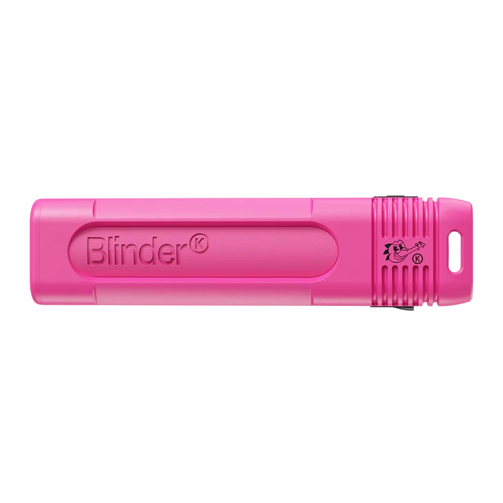 KNOG BLINDER PRO 900 EF LTD első lámpa