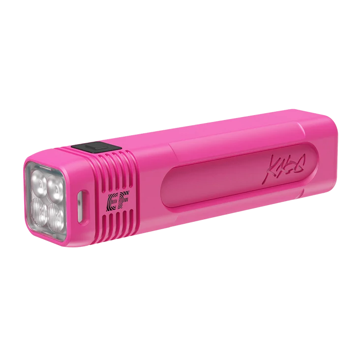 KNOG BLINDER PRO 900 EF LTD első lámpa