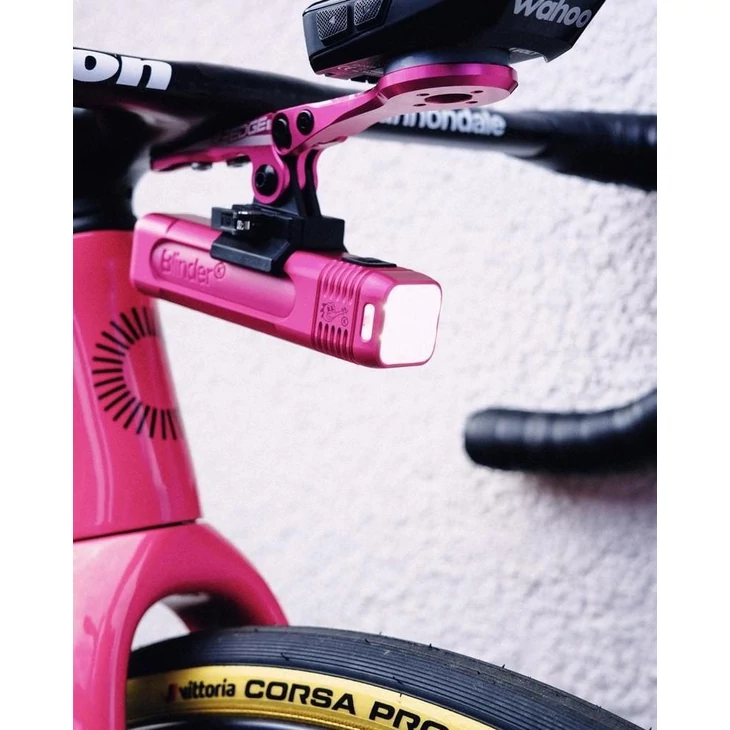 KNOG BLINDER PRO 900 EF LTD első lámpa