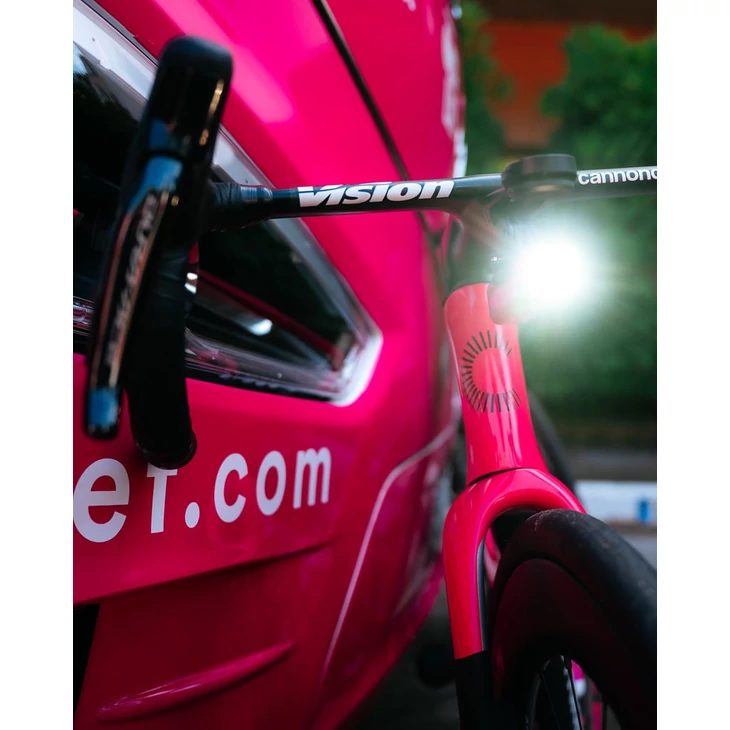 KNOG BLINDER PRO 900 EF LTD első lámpa