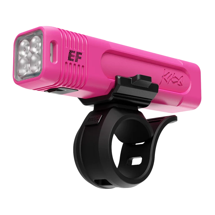 KNOG BLINDER PRO 900 EF LTD első lámpa