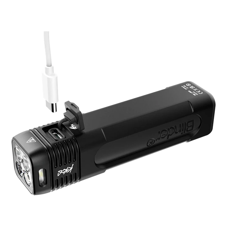 KNOG BLINDER PRO 700 első lámpa