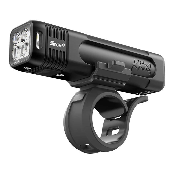 KNOG BLINDER PRO 700 első lámpa