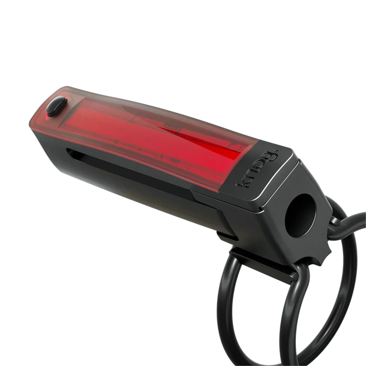 KNOG PLUS lámpaszett