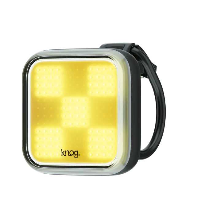 KNOG BLINDER GRID első lámpa
