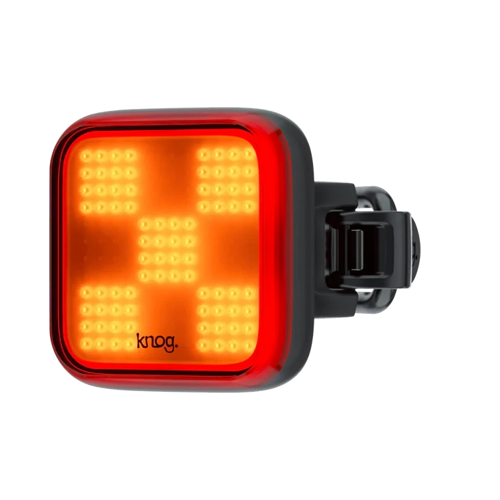 KNOG BLINDER GRID hátsó lámpa
