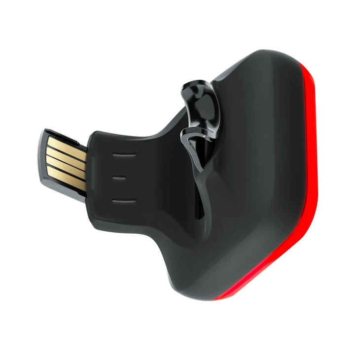 KNOG BLINDER X hátsó lámpa