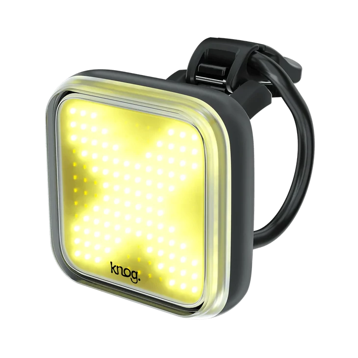 KNOG BLINDER X első lámpa