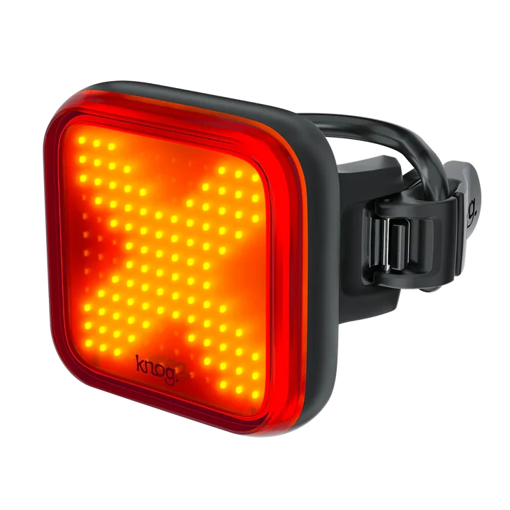 KNOG BLINDER X hátsó lámpa