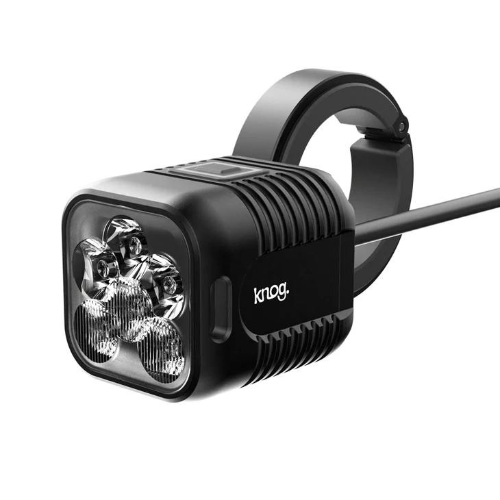 KNOG BLINDER E-BIKE 900 lm első lámpa