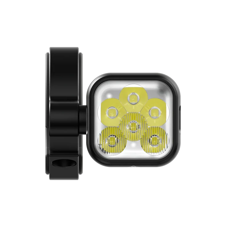 KNOG BLINDER E-BIKE 1300 lm első lámpa
