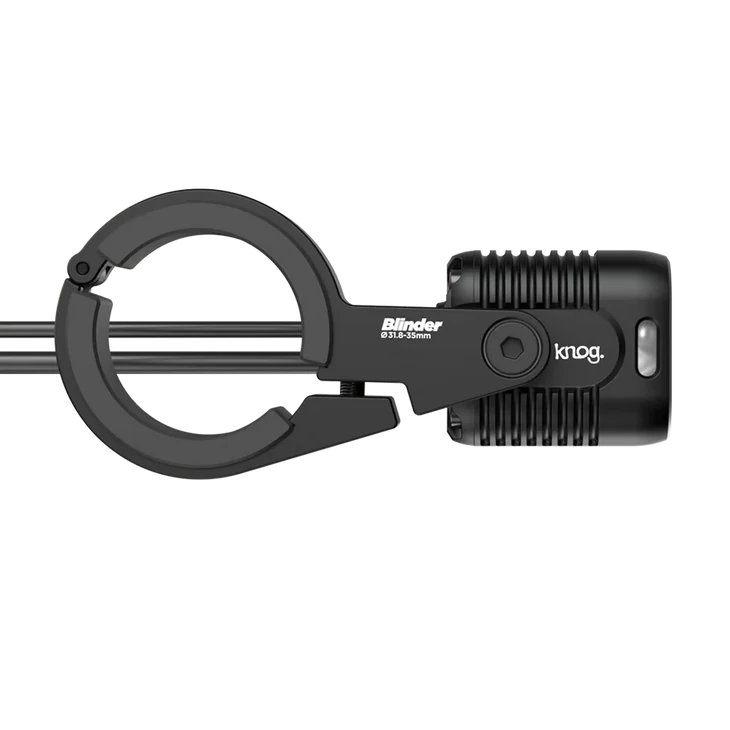 KNOG BLINDER E-BIKE 1300 lm első lámpa