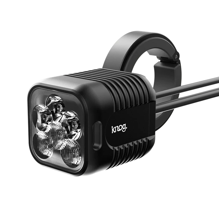 KNOG BLINDER E-BIKE 1300 lm első lámpa