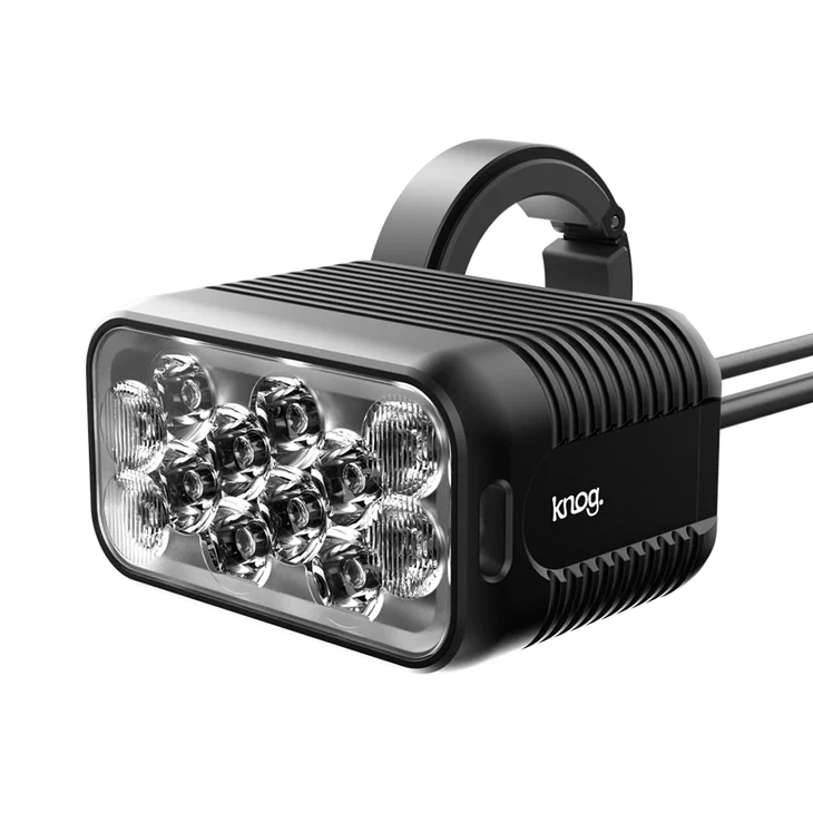 KNOG BLINDER E-BIKE 2300 lm első lámpa