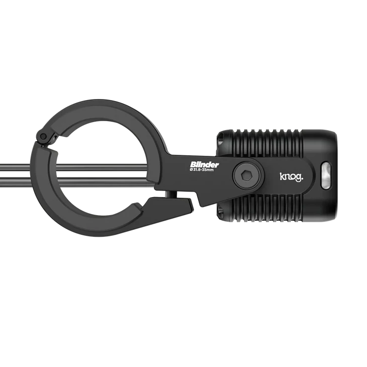 KNOG BLINDER E-BIKE 1800 lm első lámpa