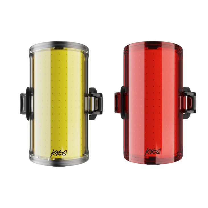 KNOG COBBER REFLEX Twinpack lámpaszett