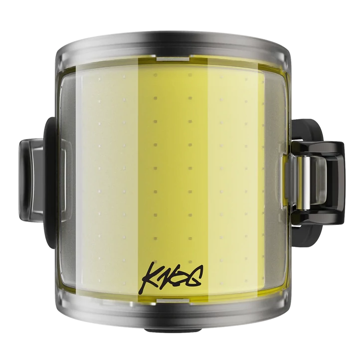KNOG COBBER MINI első lámpa