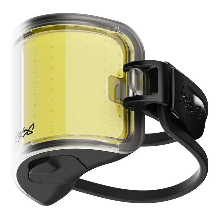KNOG COBBER MINI első lámpa
