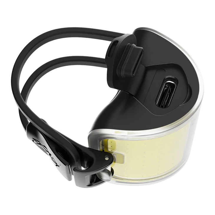 KNOG COBBER MINI első lámpa