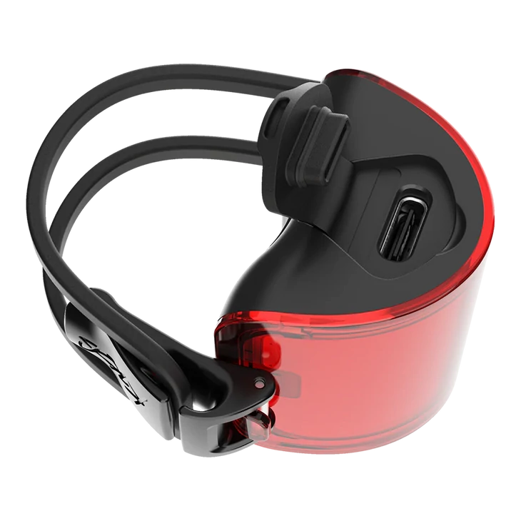 KNOG COBBER MINI hátsó lámpa