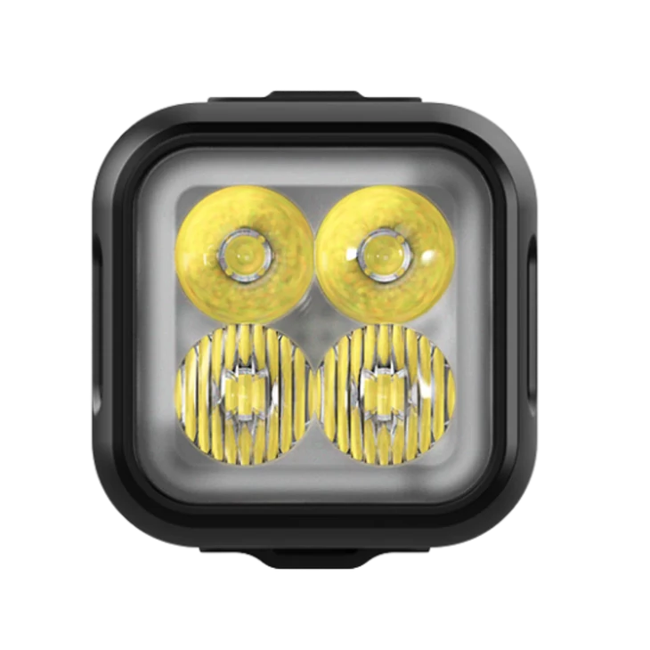 KNOG BLINDER PRO 1000 első lámpa