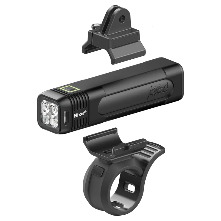 KNOG BLINDER PRO 1000 első lámpa