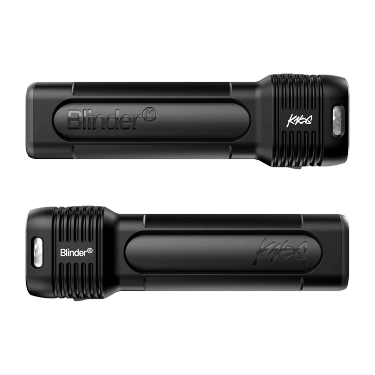 KNOG BLINDER PRO 1000 első lámpa