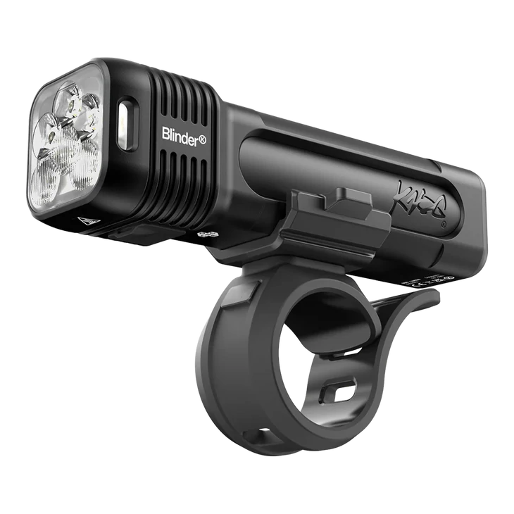 KNOG BLINDER PRO 1400 első lámpa