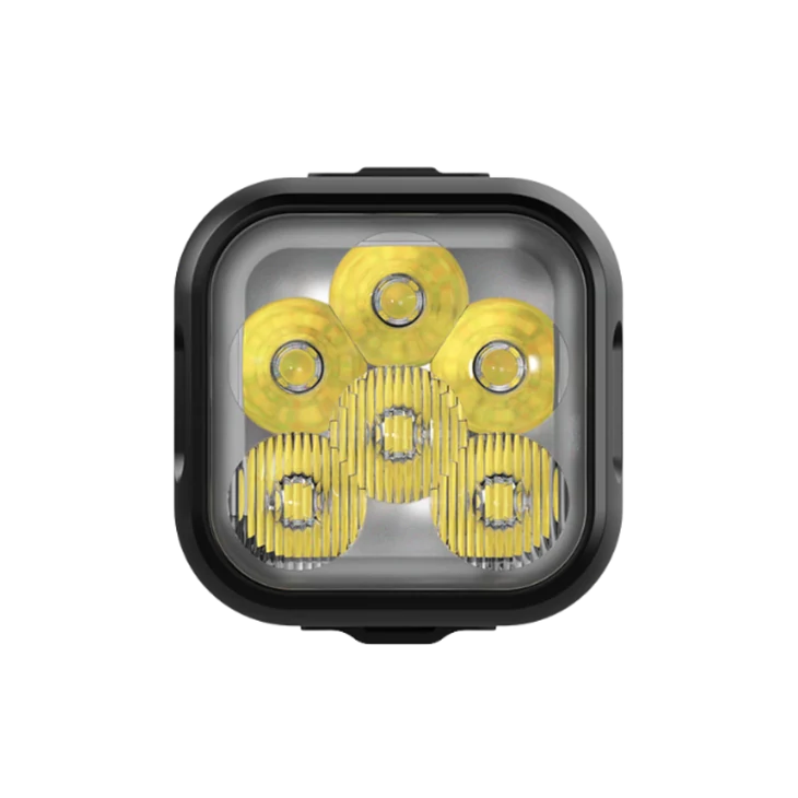 KNOG BLINDER PRO 1400 első lámpa