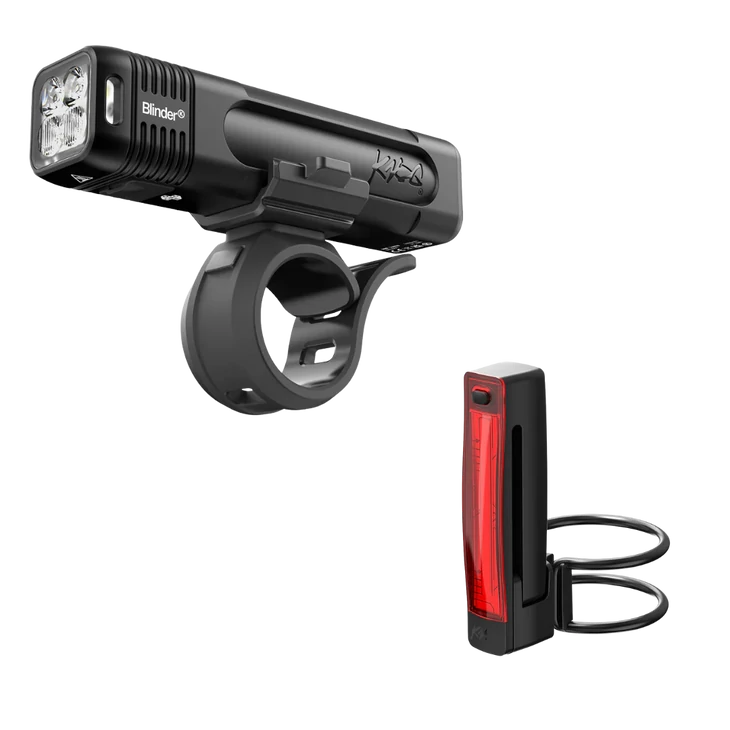KNOG BLINDER PRO 700 / Plus 20 lámpaszett