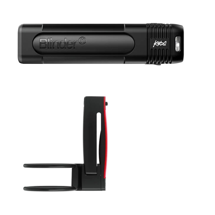 KNOG BLINDER PRO 700 / Plus 20 lámpaszett