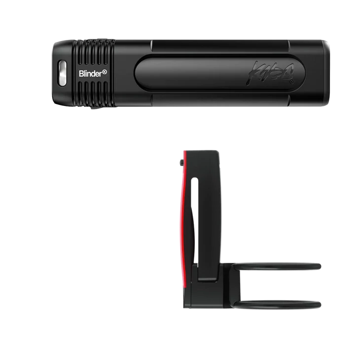 KNOG BLINDER PRO 700 / Plus 20 lámpaszett