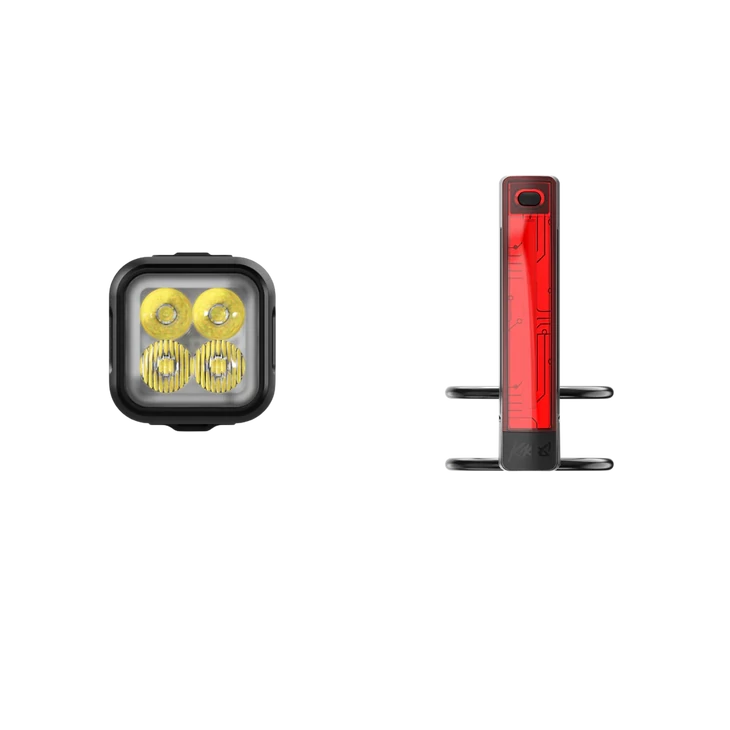 KNOG BLINDER PRO 700 / Plus 20 lámpaszett
