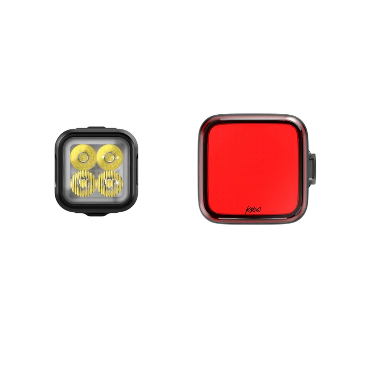 KNOG BLINDER PRO 700 / BLINDER 100 lámpaszett