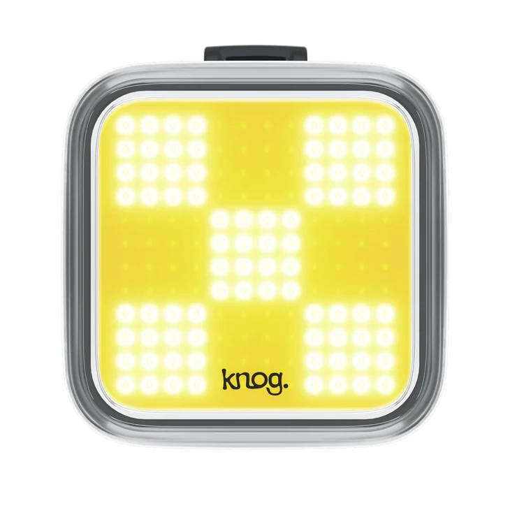 KNOG BLINDER GRID első lámpa