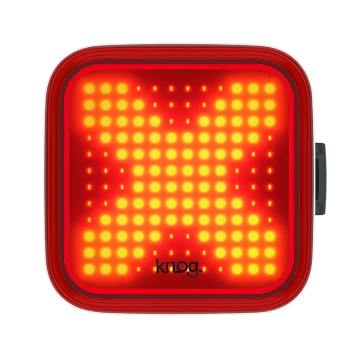 KNOG BLINDER X hátsó lámpa