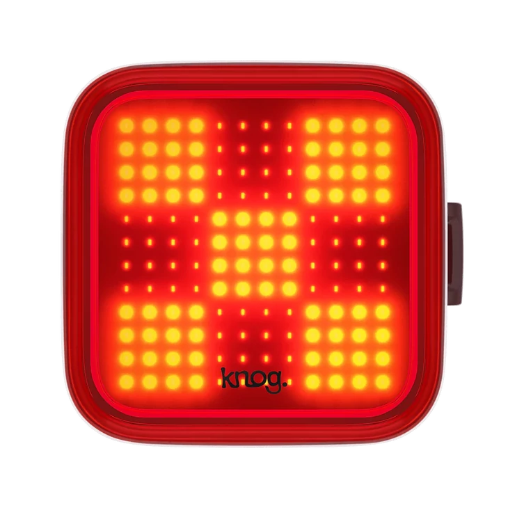 KNOG BLINDER GRID hátsó lámpa