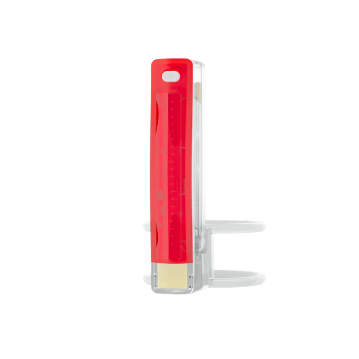 KNOG PLUS átlátszó hátsó lámpa