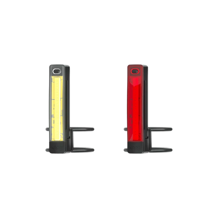 KNOG PLUS lámpaszett