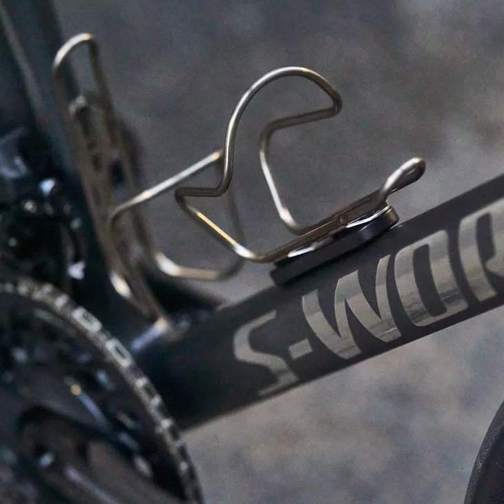 KNOG SCOUT riasztó és GPS kerékpárra