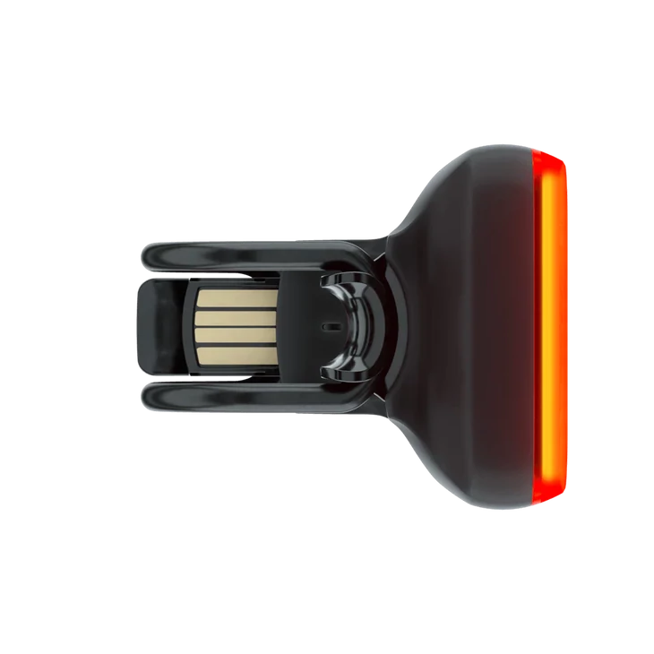 KNOG BLINDER SQUARE hátsó lámpa