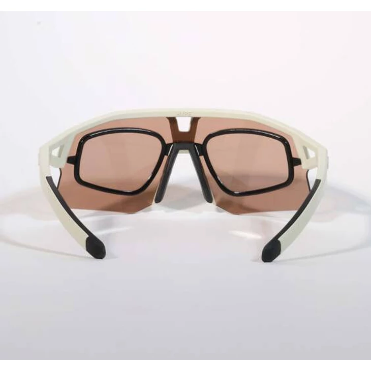 KOO EVO Black optikai keret