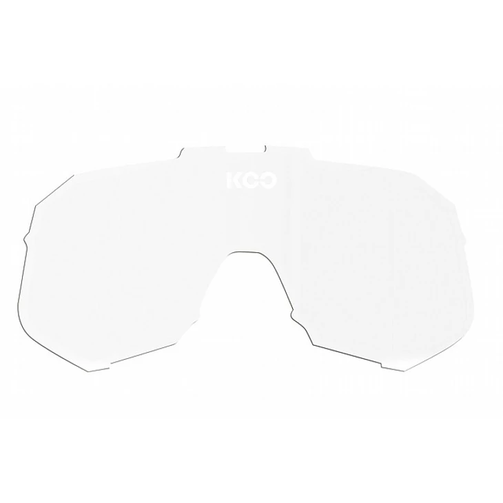 KOO DEMOS Clear lencse