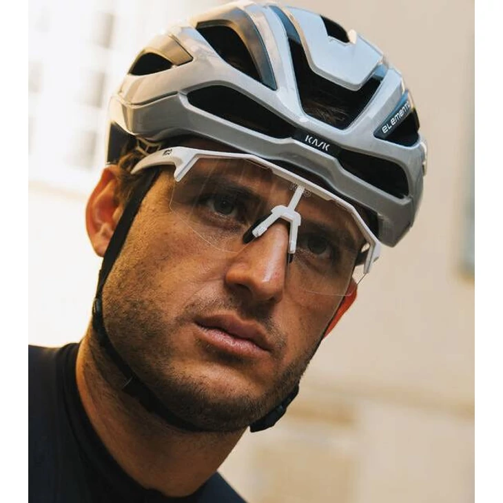 KOO ALIBI Clear M lencse