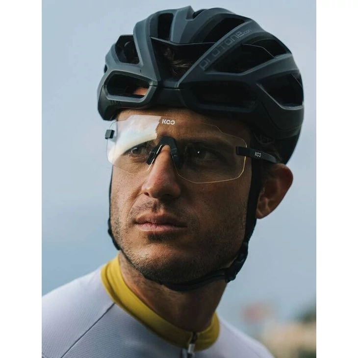 KOO SUPERNOVA Clear lencse