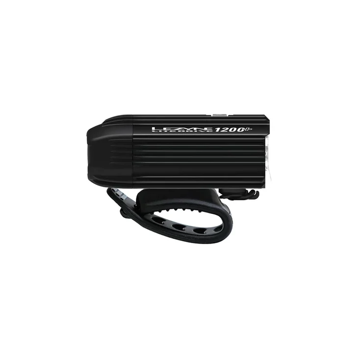 LEZYNE LITE DRIVE 1200  első lámpa